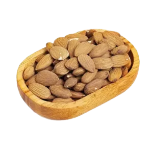 Amandes non salées