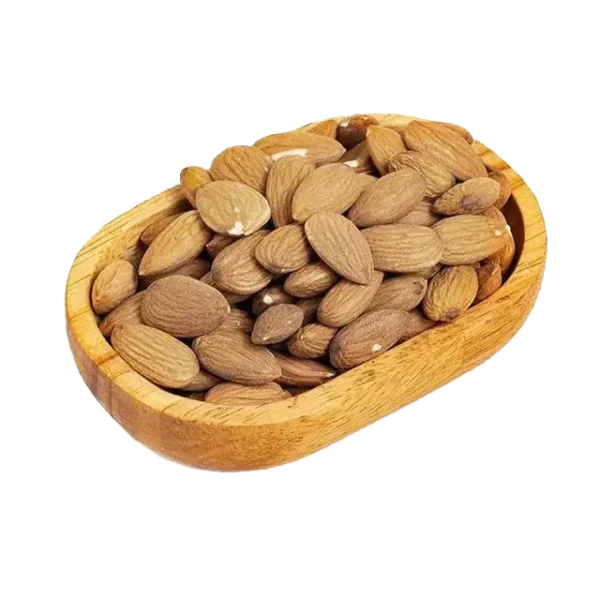 Amandes non salées