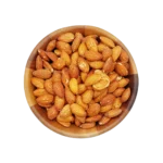 Amandes salées