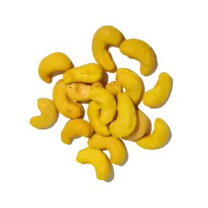 Noix de cajou salées