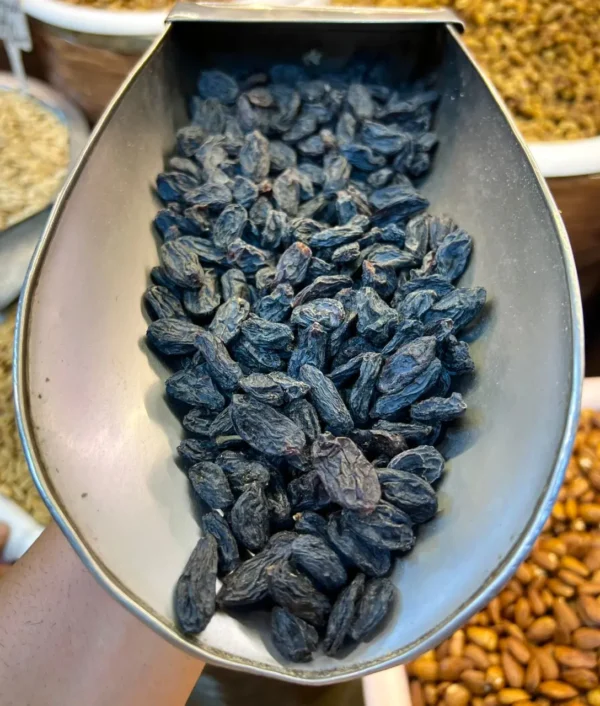 Raisins secs Sultana