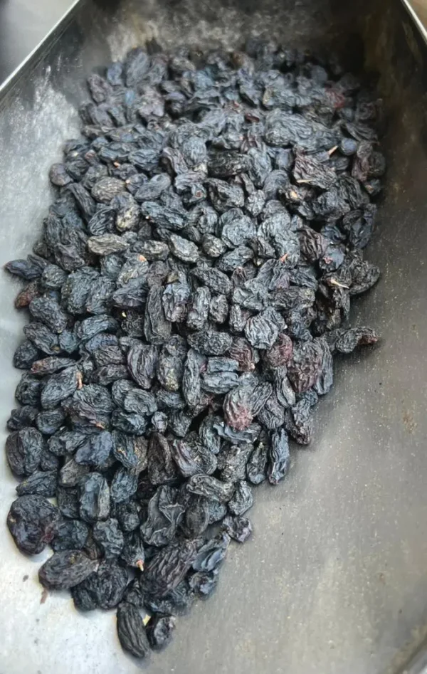Raisins secs Sultana-2