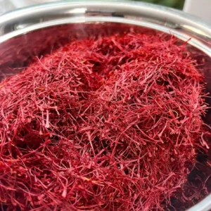 Bout du Pistil Safran