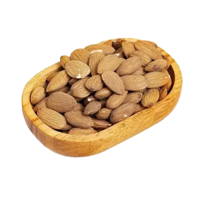 Amandes-non-salées