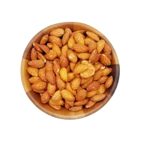 Amandes salées
