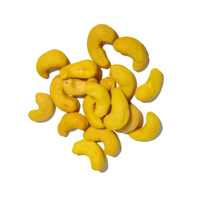 Cashews-Roasted
