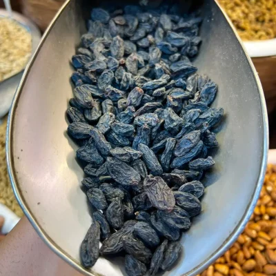 Raisins secs Sultana