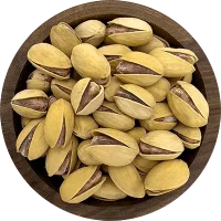 pistachio