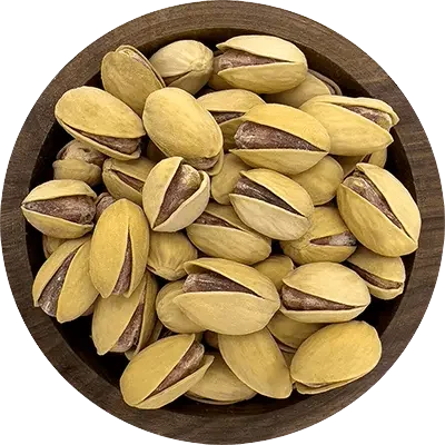 pistachio